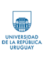 Facultad de Psicología, Universidad de la República logo